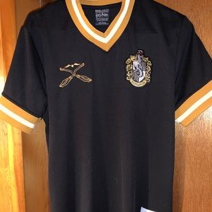 Hufflepuff jersey